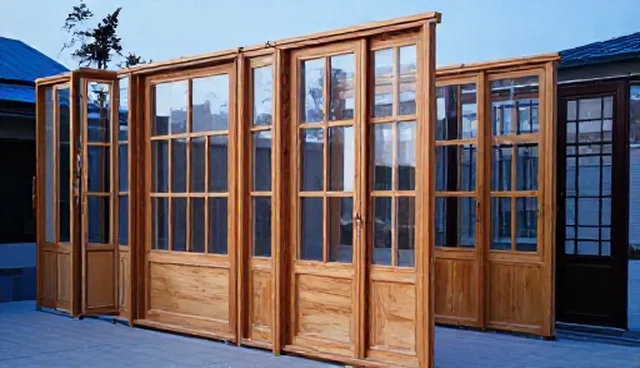 土建工程维保中机电安装的选型与使用建议