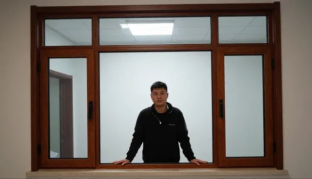 铝合金门窗选型关注点与性能提升策略