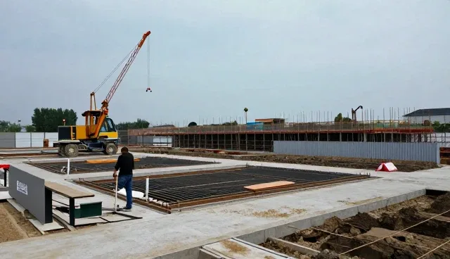 土建工程安装中应用场景的常见问题及应对策略